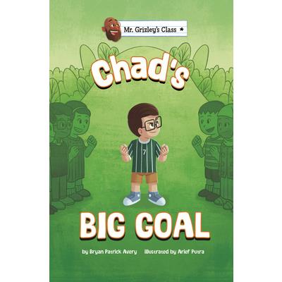 Chad’s Big Goal