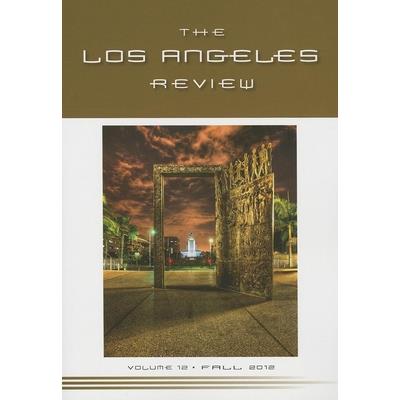 The Los Angeles Review No. 12