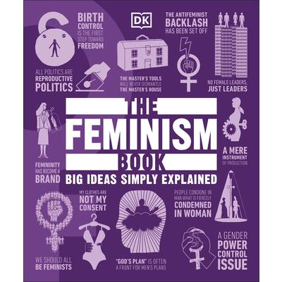 The Feminism Book