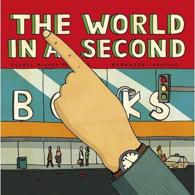 The World in a Second | 拾書所