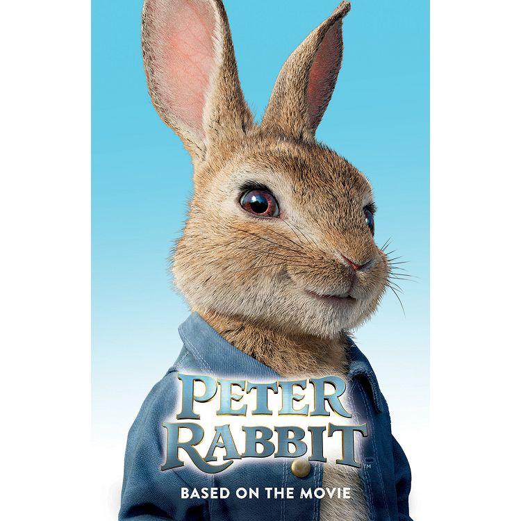 Peter Rabbit, Based on the Movie