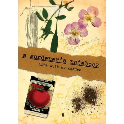 A Gardener’s Notebook