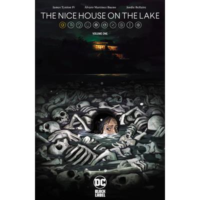 The Nice House on the Lake: The Deluxe Edition