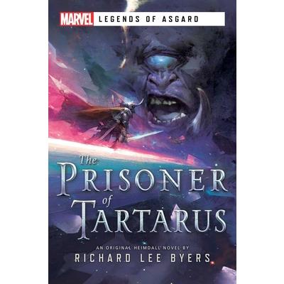 The Prisoner of Tartarus | 拾書所