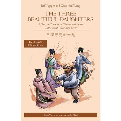 The Three Beautiful Daughters | 拾書所