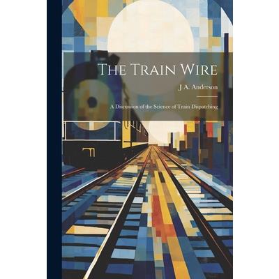 The Train Wire | 拾書所