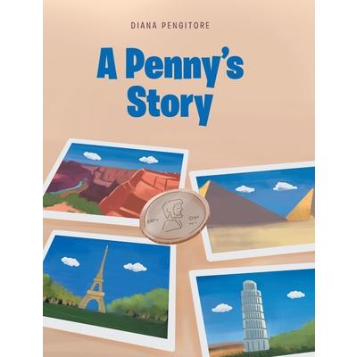 A Penny's Story | 拾書所