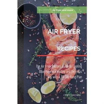 Air Fryer recipes
