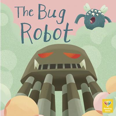 The Bug Robot | 拾書所