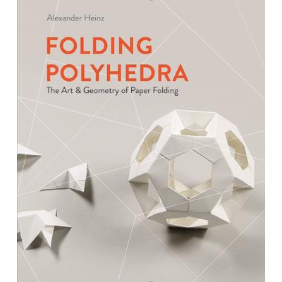 Folding Polyhedra | 拾書所