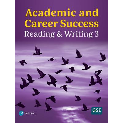 Academic and Career Success | 拾書所