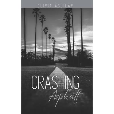 Crashing Asphalt | 拾書所