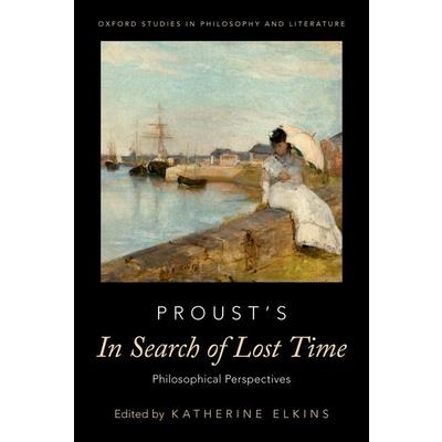 Prousts in Search of Lost Time