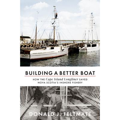 Building a Better Boat