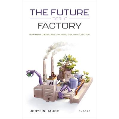 The Future of the Factory