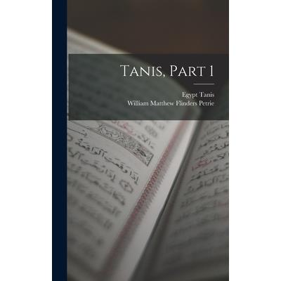Tanis, Part 1 | 拾書所