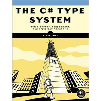 The C# Type System