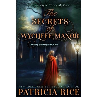 The Secrets of Wycliffe Manor | 拾書所