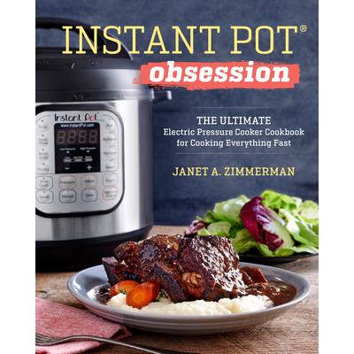 Instant Pot Obsession