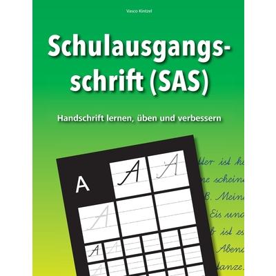 Schulausgangsschrift (SAS) - Handschrift lernen, 羹ben und verbessern | 拾書所