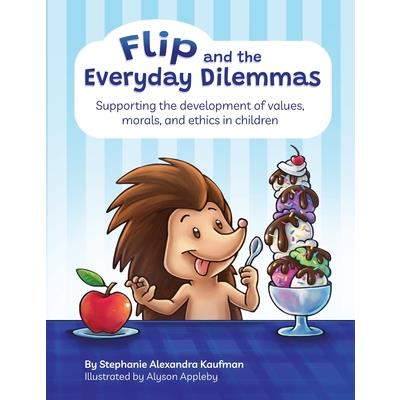 Flip and the Everyday Dilemmas