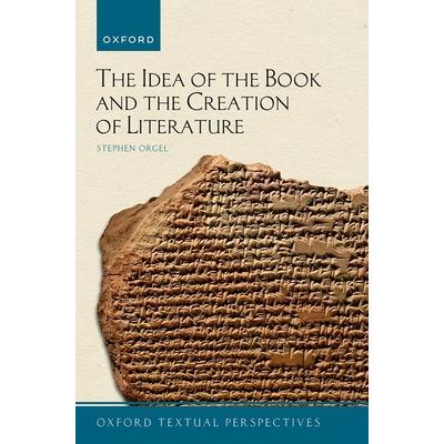 The Idea of the Book and the Creation of Literature