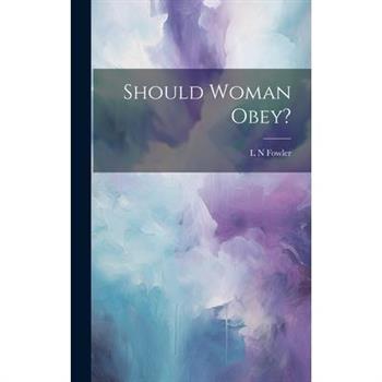 Should Woman Obey?