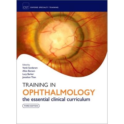 Training in Ophthalmology