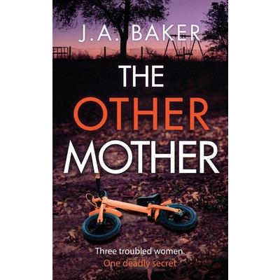 The Other Mother | 拾書所