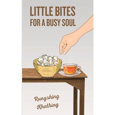 Little Bites for a Busy Soul