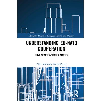 Understanding Eu-NATO Cooperation