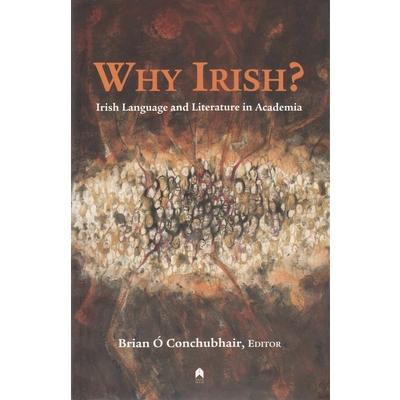 Why Irish?