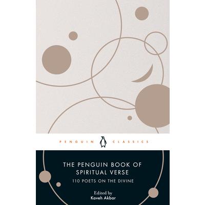 The Penguin Book of Spiritual Verse | 拾書所