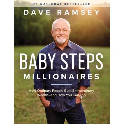 Baby Steps Millionaires