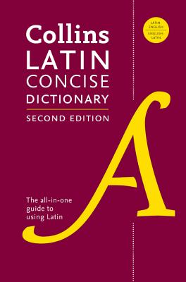 Collins Latin Concise Dictionary | 拾書所