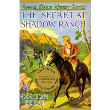 Secret at Shadow Ranch