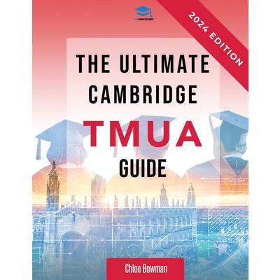 The Ultimate Cambridge TMUA Guide | 拾書所