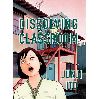 Dissolving Classroom Collector’s Edition