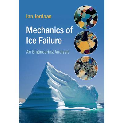 Mechanics of Ice Failure