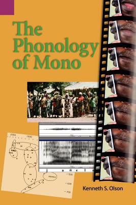 The Phonology of Mono | 拾書所