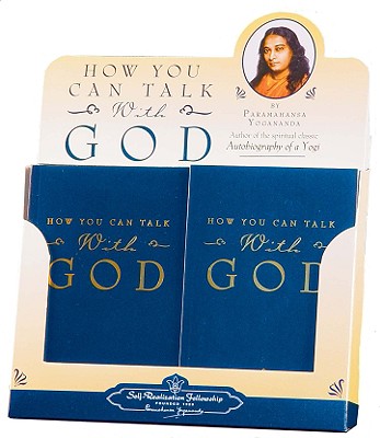 How You Can Talk With God