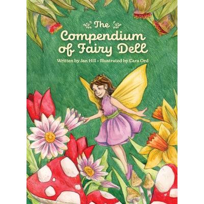 The Compendium of Fairy Dell