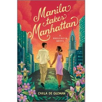 Manila Takes Manhattan