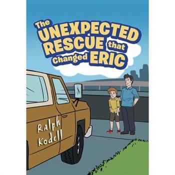 The Unexpected Rescue that Changed Eric