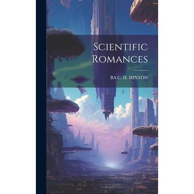 Scientific Romances | 拾書所