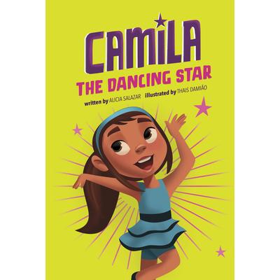 Camila the Dancing Star