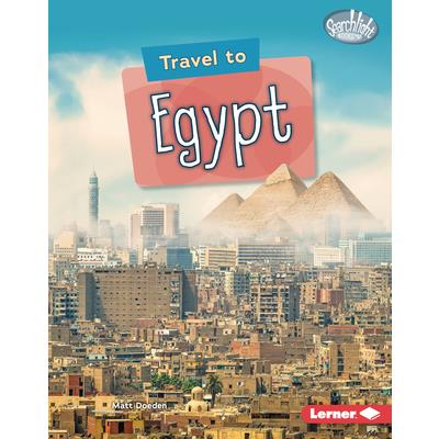 Travel to Egypt | 拾書所