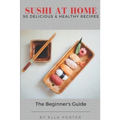 Sushi at Home