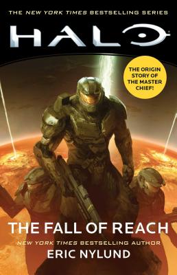 Halo - the Fall of Reach