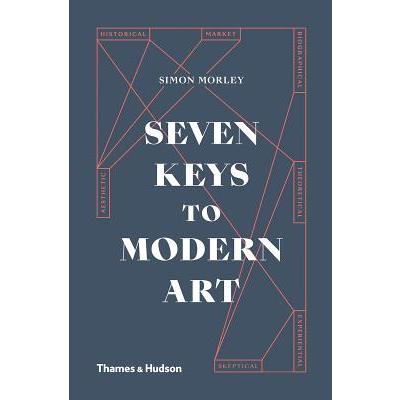 Seven Keys to Modern Art